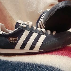 Adidas Dragon's-like new
